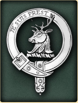 Clan Fraser of Lovat