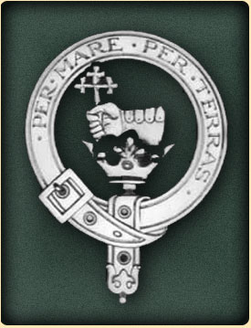 Clan MacDonald