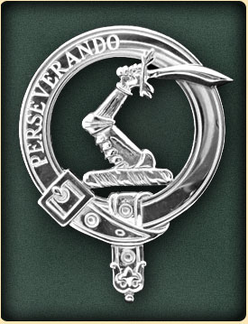 MacKellar Clan Crest
