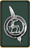 Badge of Rank - Armigers
