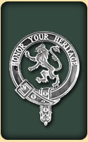 Badge of Rank - Clamsmen and Clanswomen