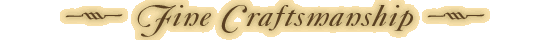 Fine scottish clan badge Craftsmanship